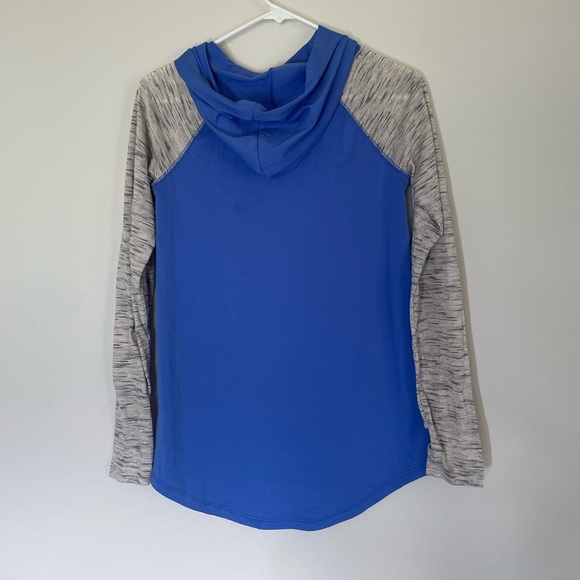 SO - XS Perfect Hoodie - Picture 3 of 4